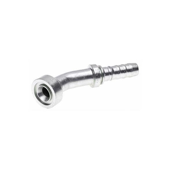 GlobalSpiral Hydraulic Coupling
